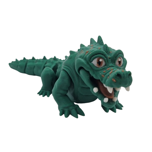 Crocodile