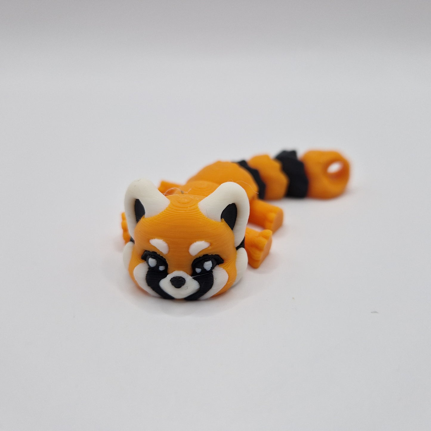 Red Panda