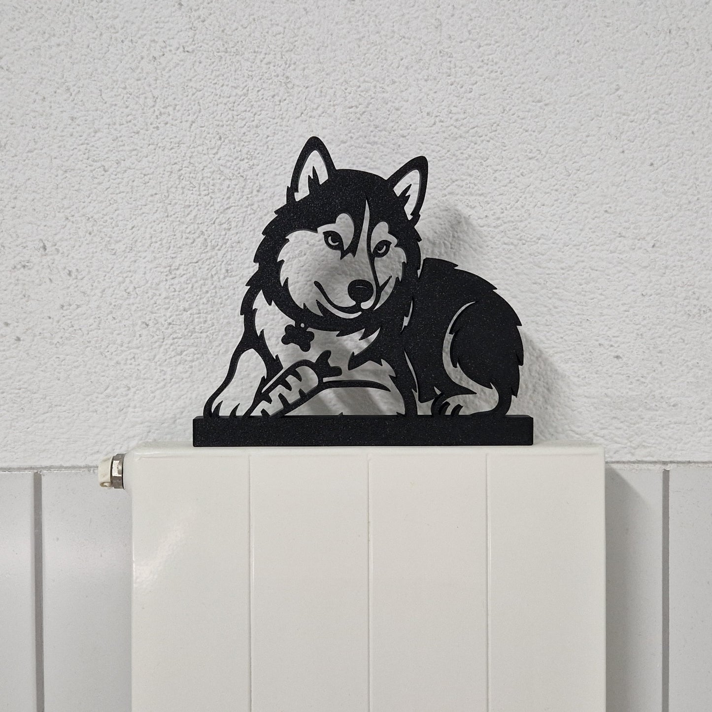 Customizable Display Figure
