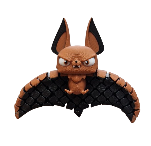 Flexable Bat