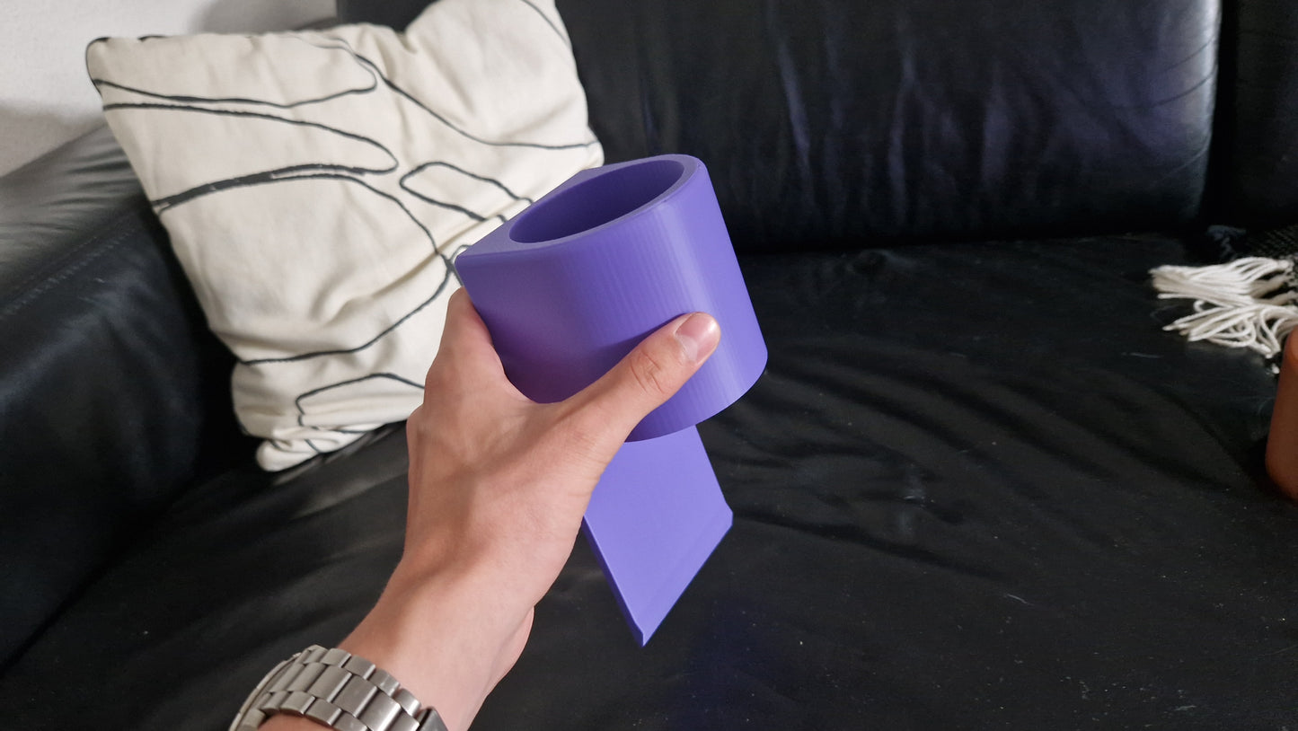 Drink- / Snack holder for Sofa