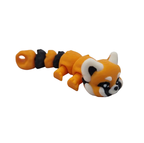 Red Panda