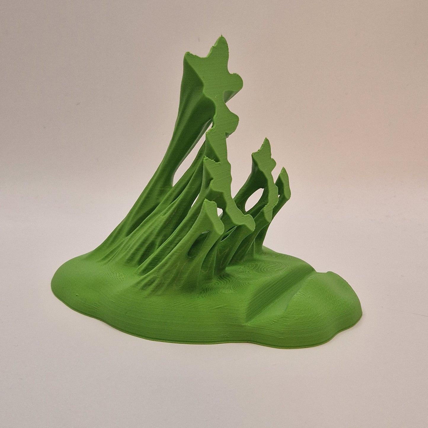 Slime phone holder