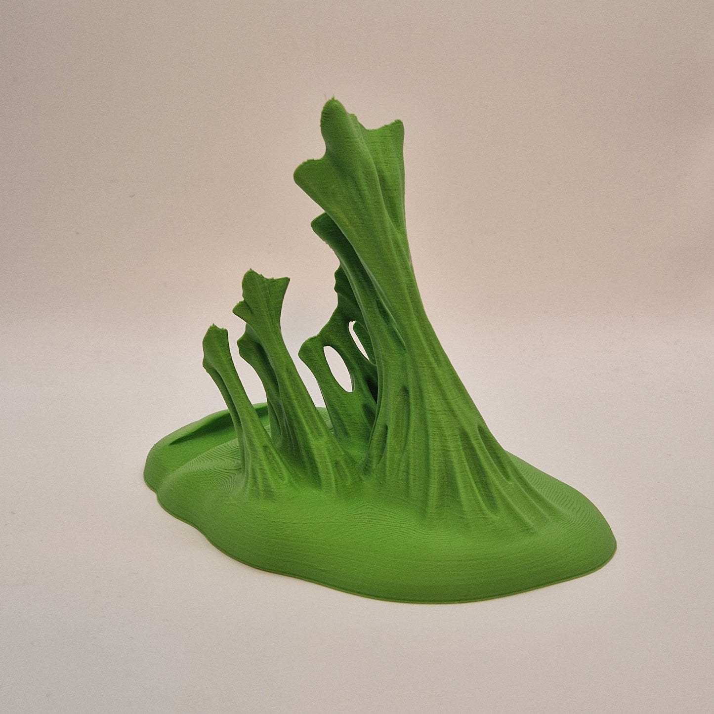 Slime phone holder