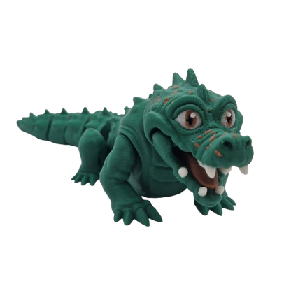 Crocodile