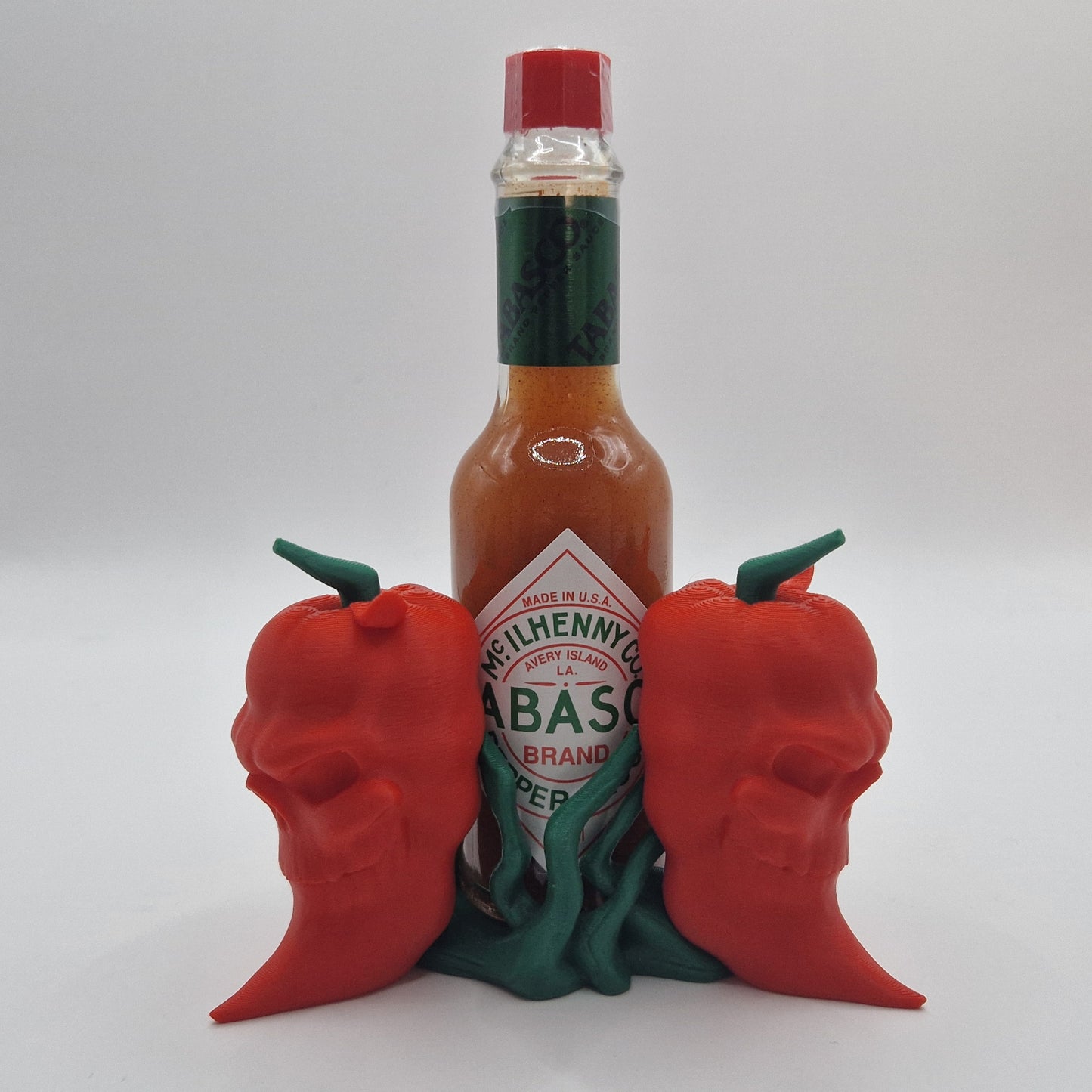 Tabasco Holder