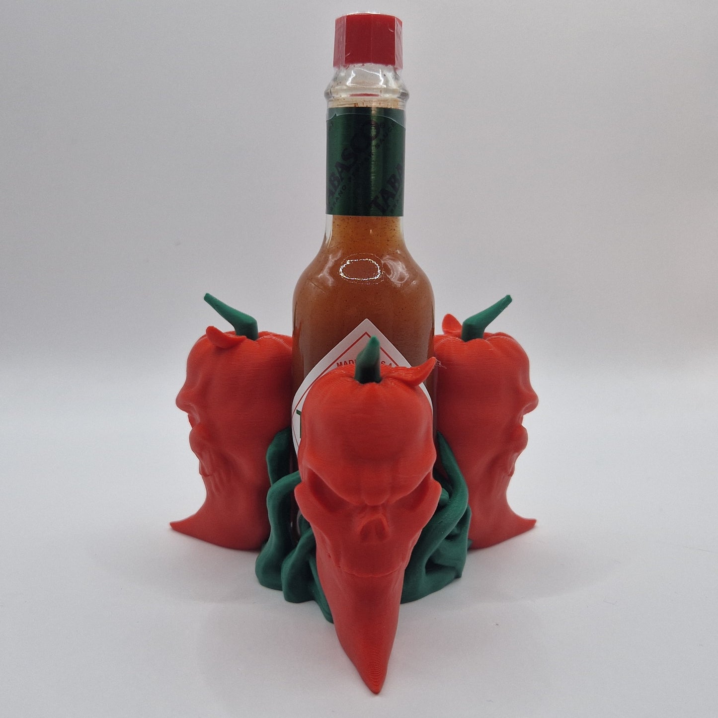 Tabasco Holder