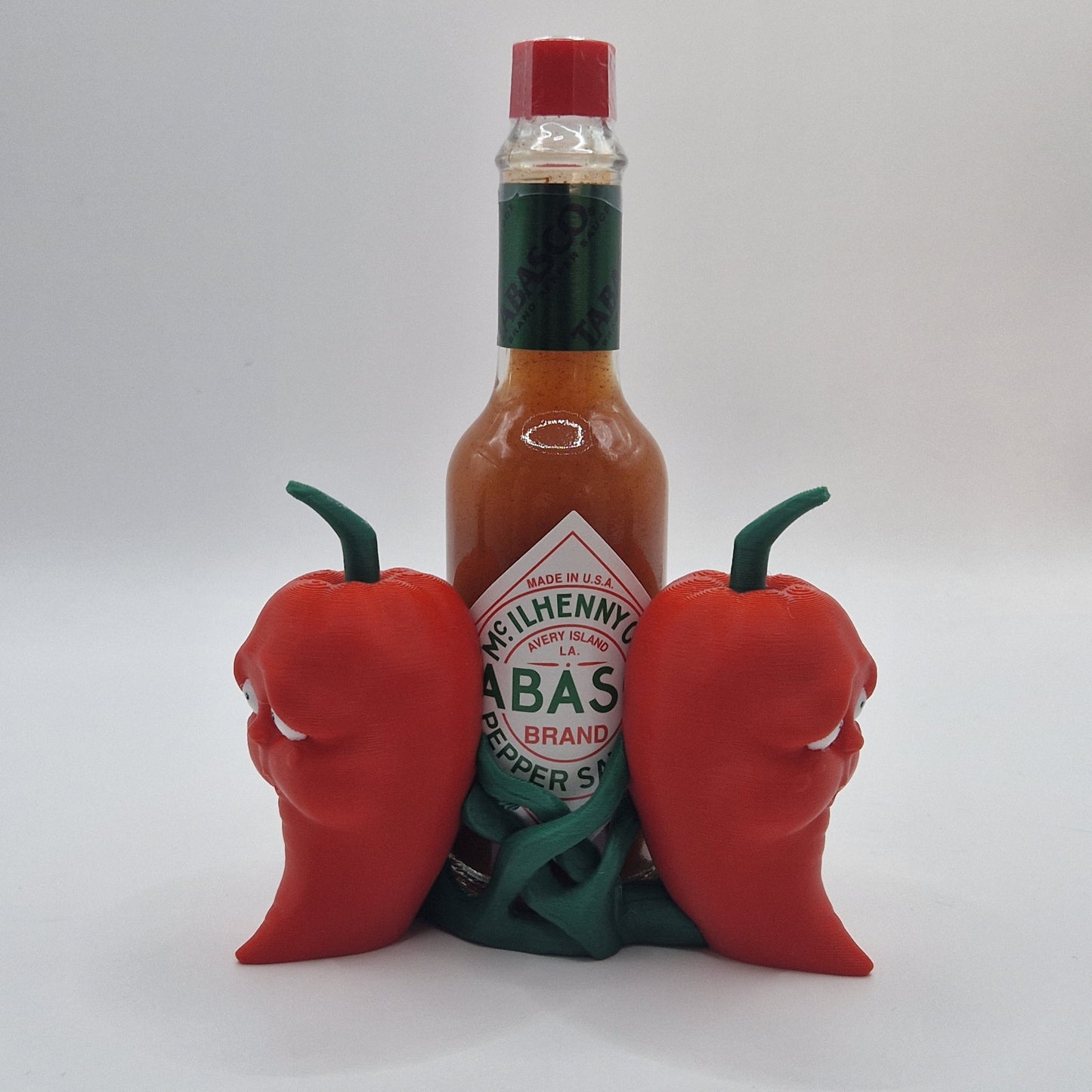 Tabasco Holder