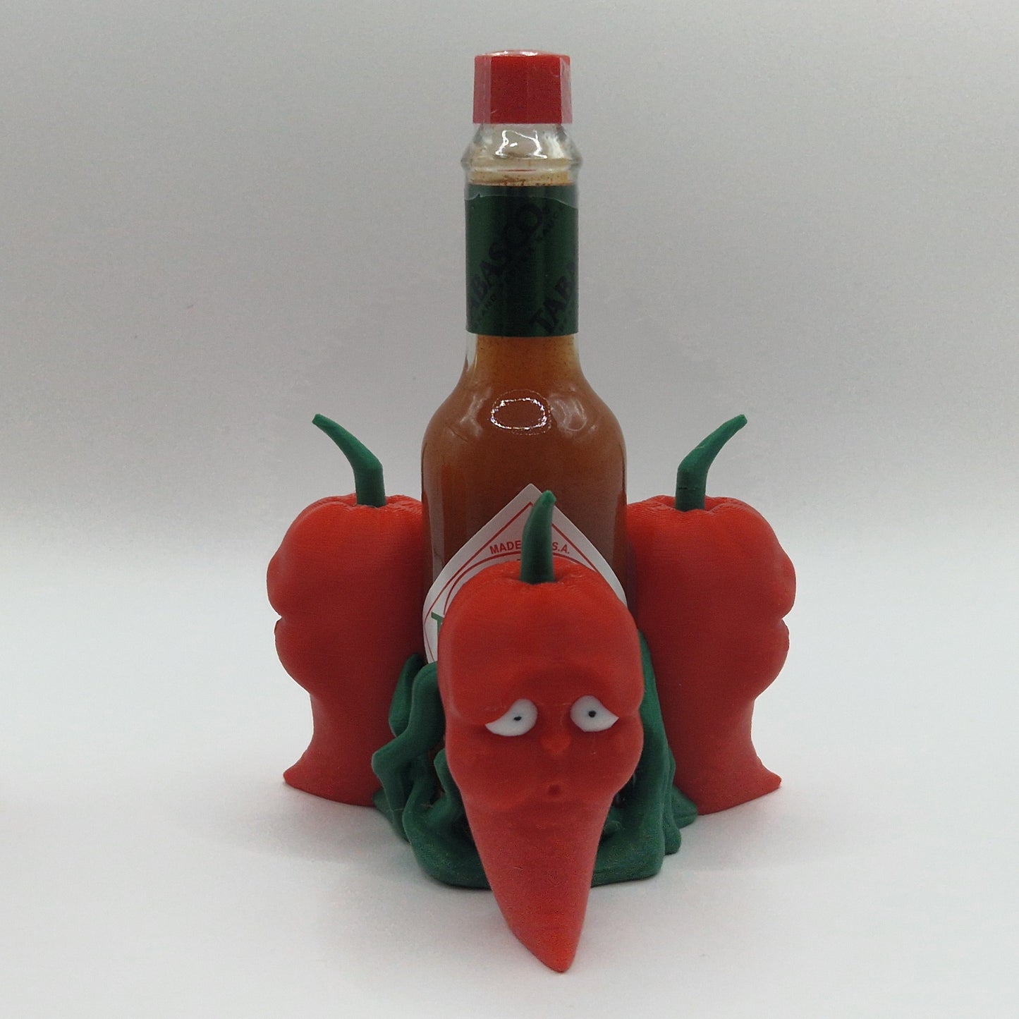 Tabasco Holder