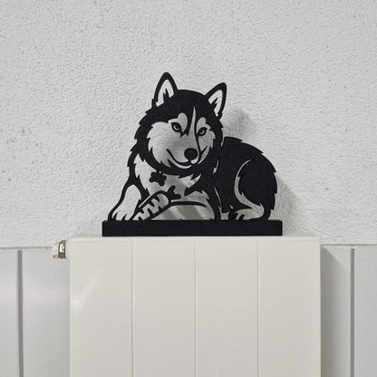 Customizable Display Figure