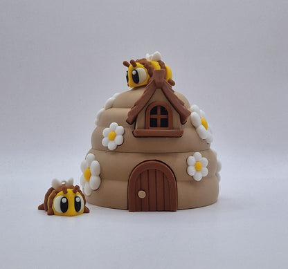 Playset Beehive