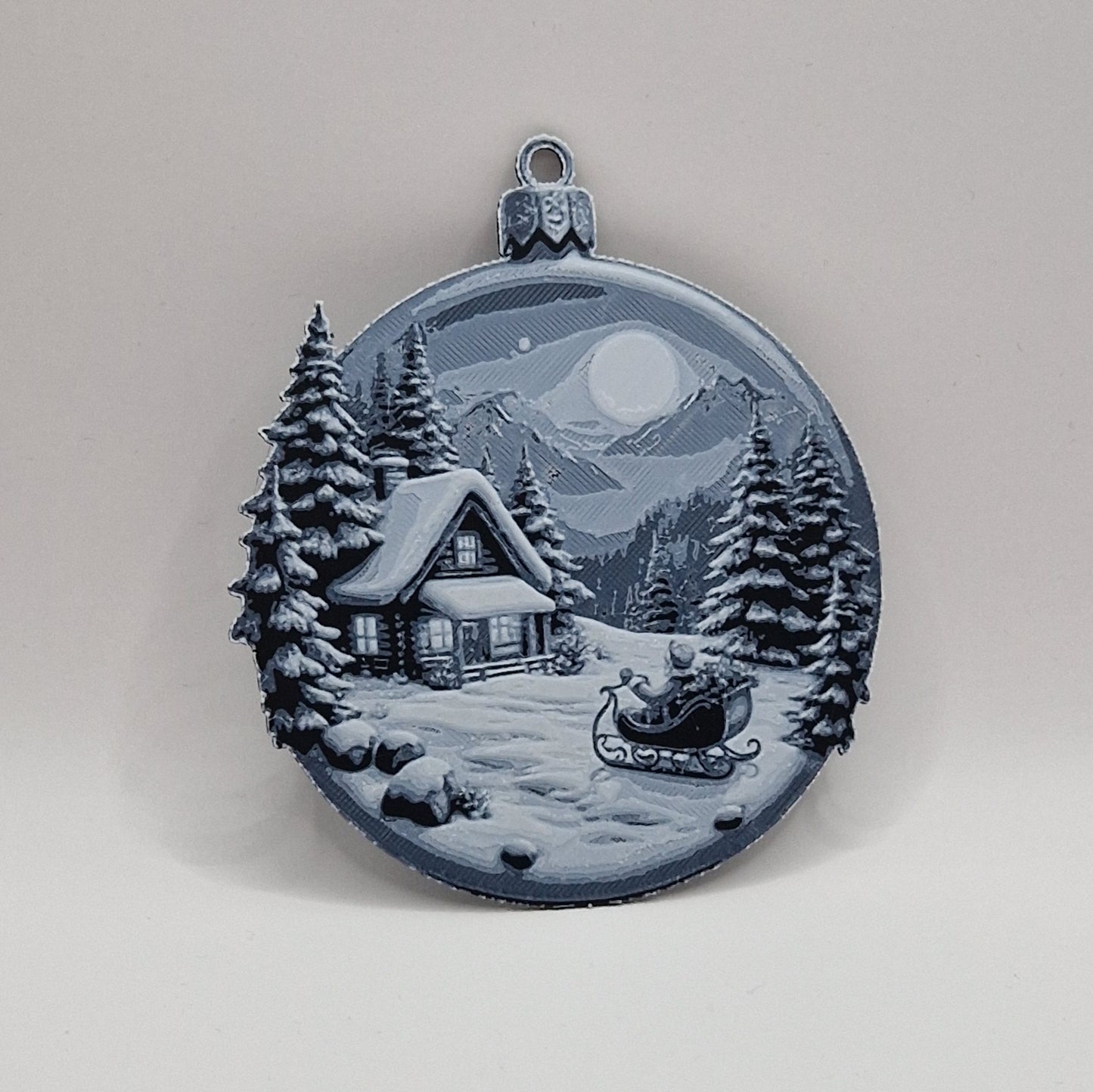 Christmas Ornament