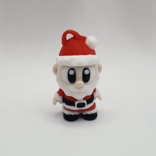 Santa
