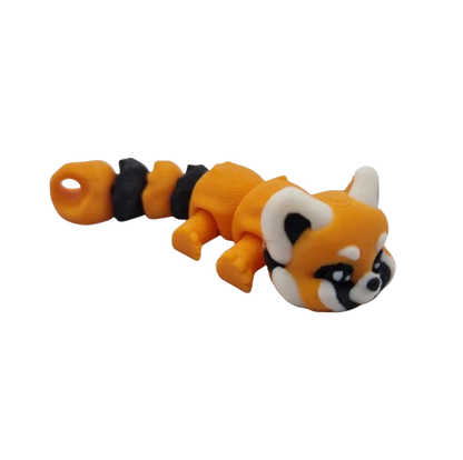 Red Panda